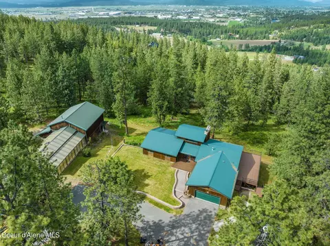 1339 S Millsap Loop, Post Falls, ID 83854