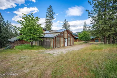 Exterior - 1339 S Millsap Loop, Post Falls, ID 83854 photo 9 of 14