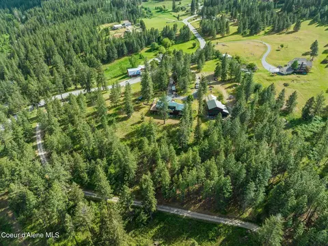 View/Area - 1339 S Millsap Loop, Post Falls, ID 83854 photo 5 of 13
