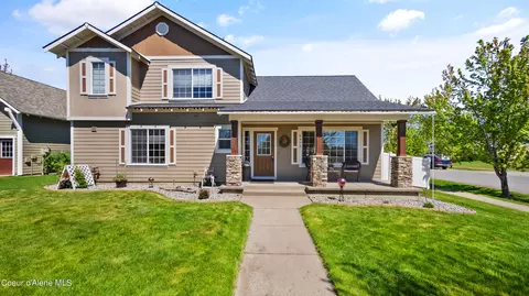 6495 W Majestic Ave, Rathdrum, ID 83858