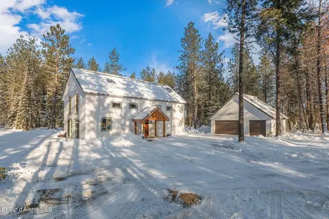 31071 N Clagstone Rd, Athol, ID 83801