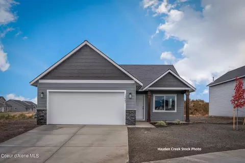 6095 W Bowmore Ln, Rathdrum, ID 83858