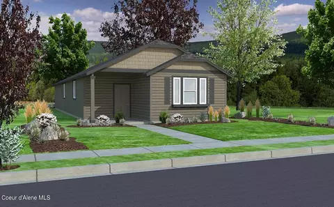490 E Paintbrush Ave, Hayden, ID 83835