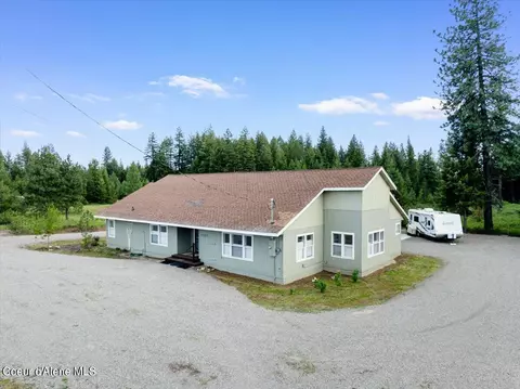 5832 W Van Buren St, Spirit Lake, ID 83869