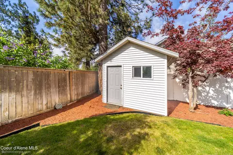 Exterior - 4674 E Mossberg Cir, Post Falls, ID 83854 photo 7 of 10