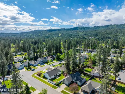 View/Area - 4674 E Mossberg Cir, Post Falls, ID 83854 photo 7 of 19