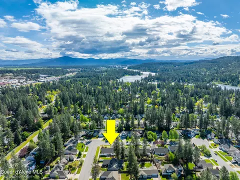 View/Area - 4674 E Mossberg Cir, Post Falls, ID 83854 photo 2 of 19