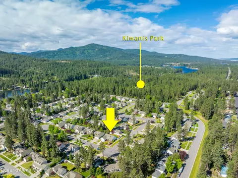 View/Area - 4674 E Mossberg Cir, Post Falls, ID 83854 photo 4 of 19