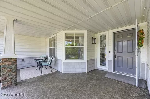 Exterior - 4674 E Mossberg Cir, Post Falls, ID 83854 photo 3 of 10
