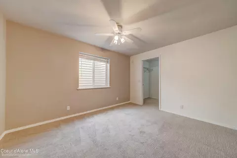 Bedroom - 4674 E Mossberg Cir, Post Falls, ID 83854 photo 10 of 13