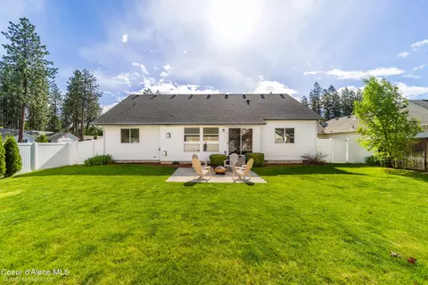 Exterior - 4674 E Mossberg Cir, Post Falls, ID 83854 photo 10 of 10