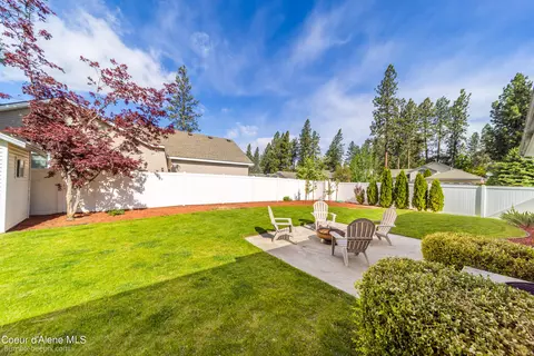 Exterior - 4674 E Mossberg Cir, Post Falls, ID 83854 photo 6 of 10