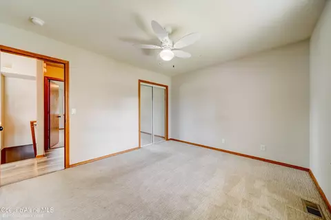 Bedroom - 4674 E Mossberg Cir, Post Falls, ID 83854 photo 12 of 13