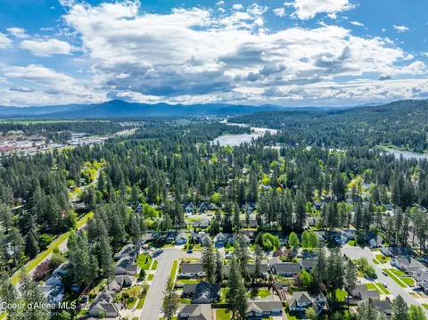 View/Area - 4674 E Mossberg Cir, Post Falls, ID 83854 photo 11 of 19