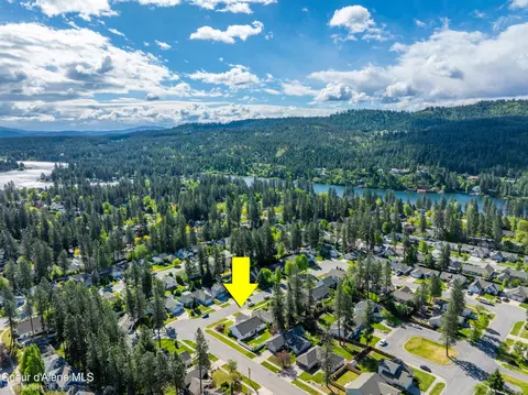 View/Area - 4674 E Mossberg Cir, Post Falls, ID 83854 photo 3 of 19
