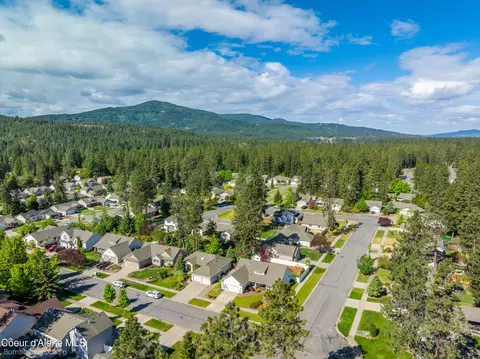 View/Area - 4674 E Mossberg Cir, Post Falls, ID 83854 photo 5 of 19