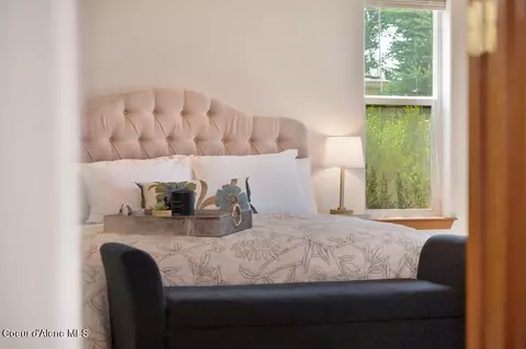 Bedroom - 4674 E Mossberg Cir, Post Falls, ID 83854 photo 4 of 13