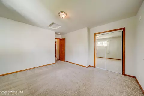 Bedroom - 4674 E Mossberg Cir, Post Falls, ID 83854 photo 9 of 13