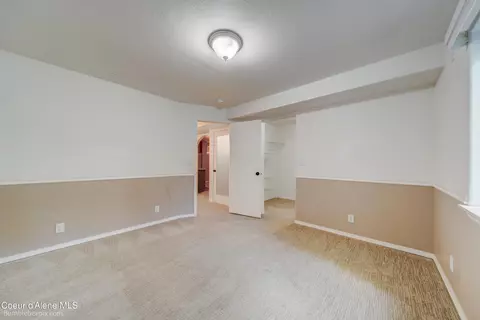 Bedroom - 4674 E Mossberg Cir, Post Falls, ID 83854 photo 11 of 13