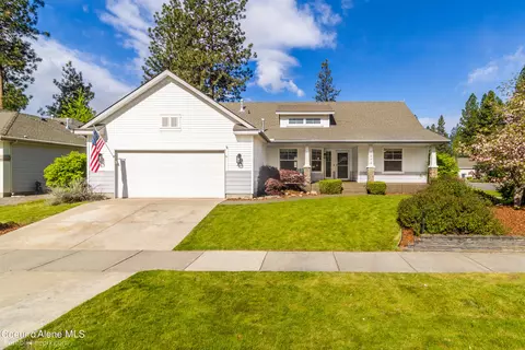 4674 E Mossberg Cir, Post Falls, ID 83854