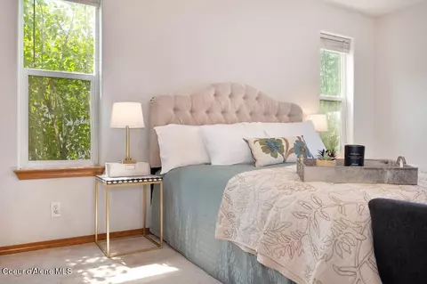 Bedroom - 4674 E Mossberg Cir, Post Falls, ID 83854 photo 2 of 13