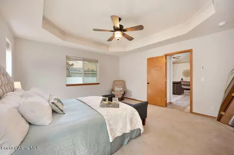 Bedroom - 4674 E Mossberg Cir, Post Falls, ID 83854 photo 1 of 13
