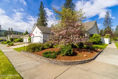 Exterior - 4674 E Mossberg Cir, Post Falls, ID 83854 photo 2 of 10