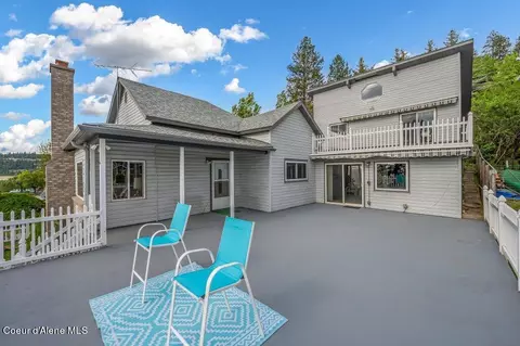305 S Lakefront Ave, Harrison, ID 83833 photo 6