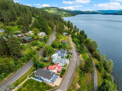 305 S Lakefront Ave, Harrison, ID 83833 photo 23