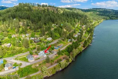 305 S Lakefront Ave, Harrison, ID 83833 photo 3