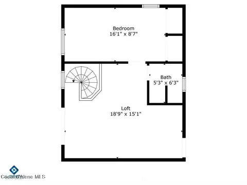 305 S Lakefront Ave, Harrison, ID 83833 photo 36
