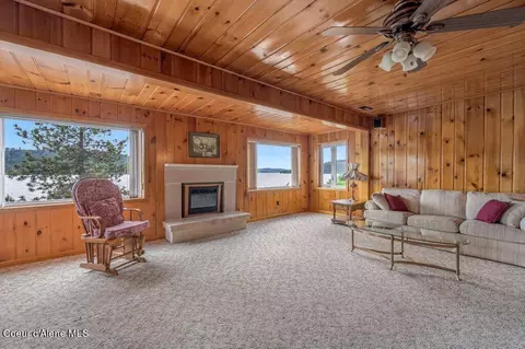 305 S Lakefront Ave, Harrison, ID 83833 photo 7