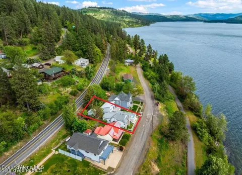 305 S Lakefront Ave, Harrison, ID 83833 photo 24