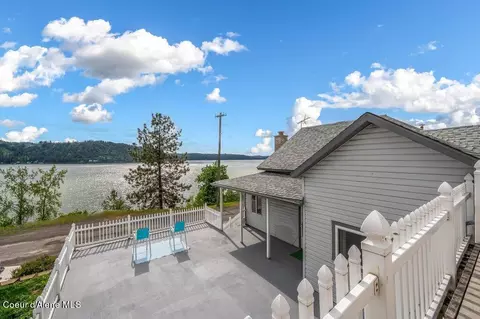 305 S Lakefront Ave, Harrison, ID 83833 photo 34