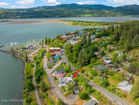 305 S Lakefront Ave, Harrison, ID 83833 photo 27