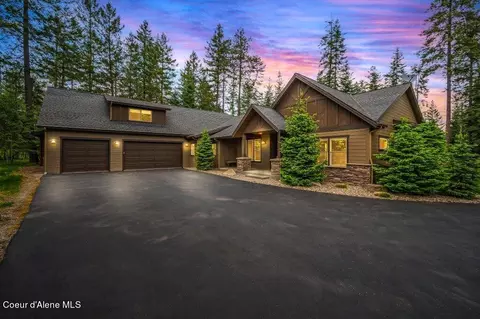 5246 E Gifted View Dr, Coeur D'alene, ID 83814