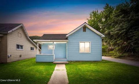 11 Market Ave, Kellogg, ID 83837 photo 1