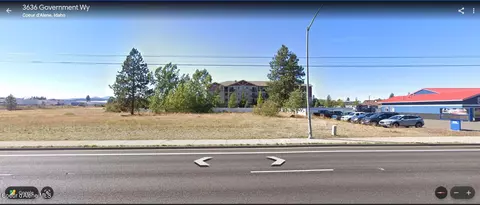 3637 N Government Way, Coeur D'alene, ID 83815