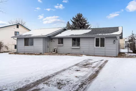 1705 E 2nd Ave, Post Falls, ID 83854