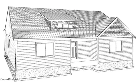 6170 W Bowmore Ln, Rathdrum, ID 83858
