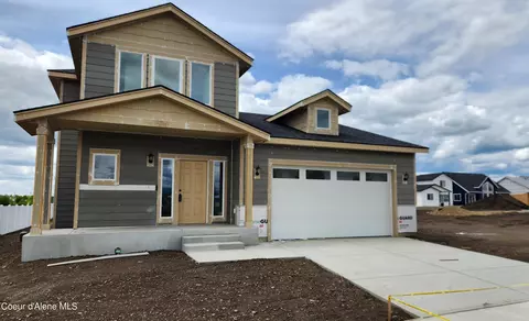 2825 N Charlene Kelsy, Post Falls, ID 83854