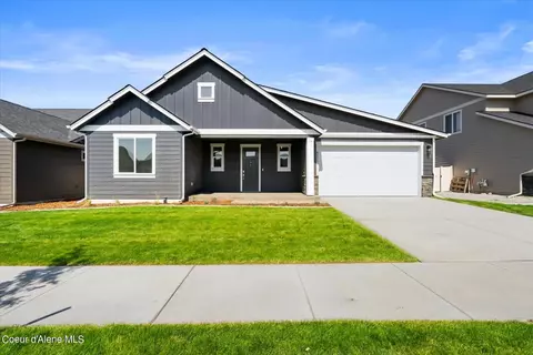 4627 W Homeward Bound Blvd, Coeur D'alene, ID 83815