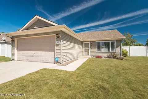 3635 W Pandion Dr, Coeur D'alene, ID 83815