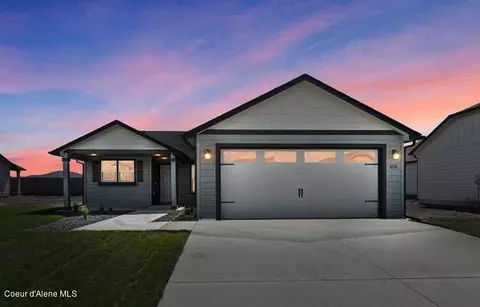 6130 W Ballentree Ln, Rathdrum, ID 83858