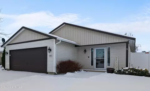 3482 W Lotze Loop, Coeur D'alene, ID 83815