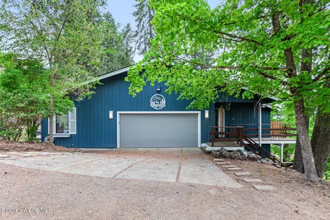 1411 E Skyline Dr, Coeur D'alene, ID 83814