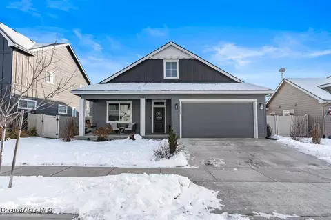 6908 N Proust Dr, Coeur D'alene, ID 83815