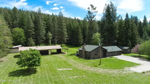 514225 Us Hwy 95 N, Bonners Ferry, ID 83805