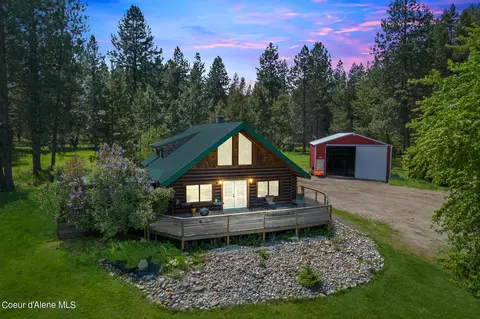 184 Quinns Ln, Cocolalla, ID 83813