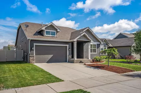2263 E Warbler Ln, Post Falls, ID 83854 photo 2